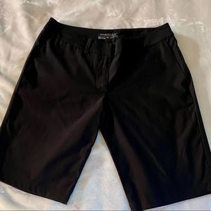 Nike Women’s Dri-Fit Golf Shorts